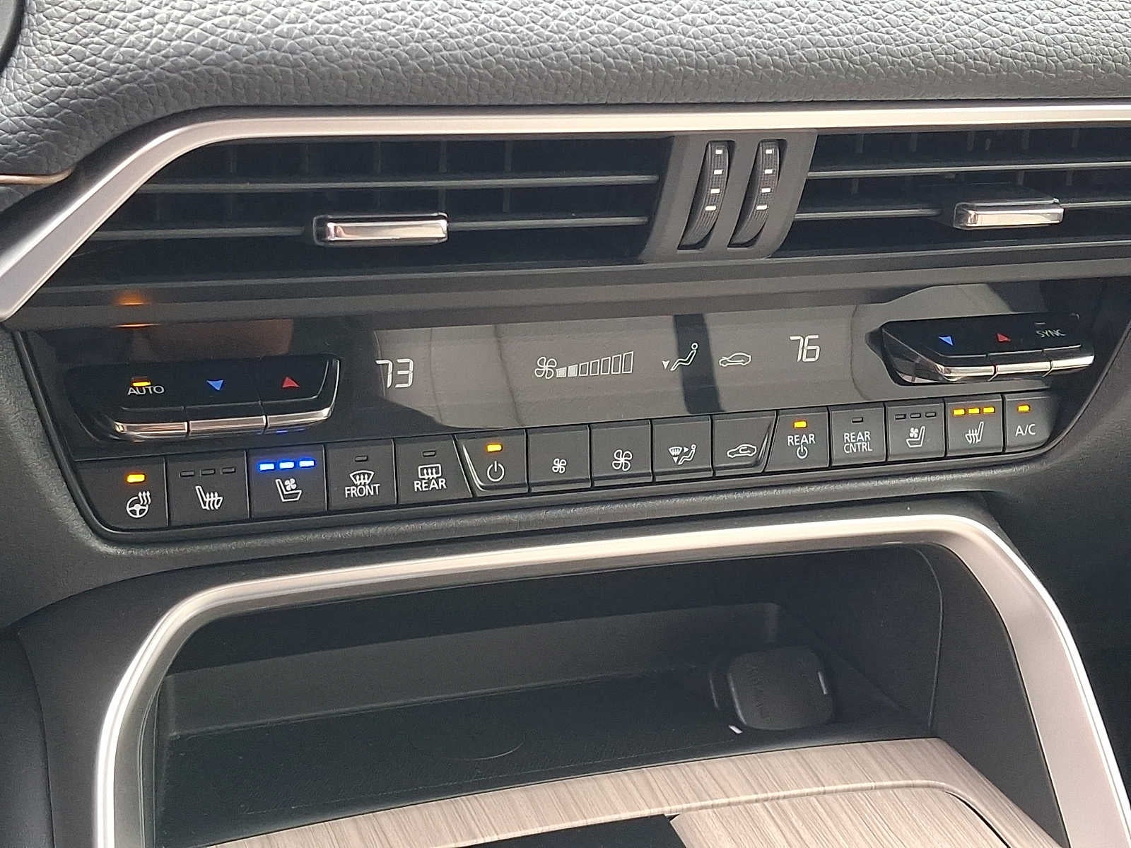 2026 Mazda Mazda CX-70 3.3 Turbo Preferred