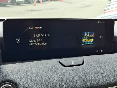 2026 Mazda Mazda CX-70 3.3 Turbo Preferred