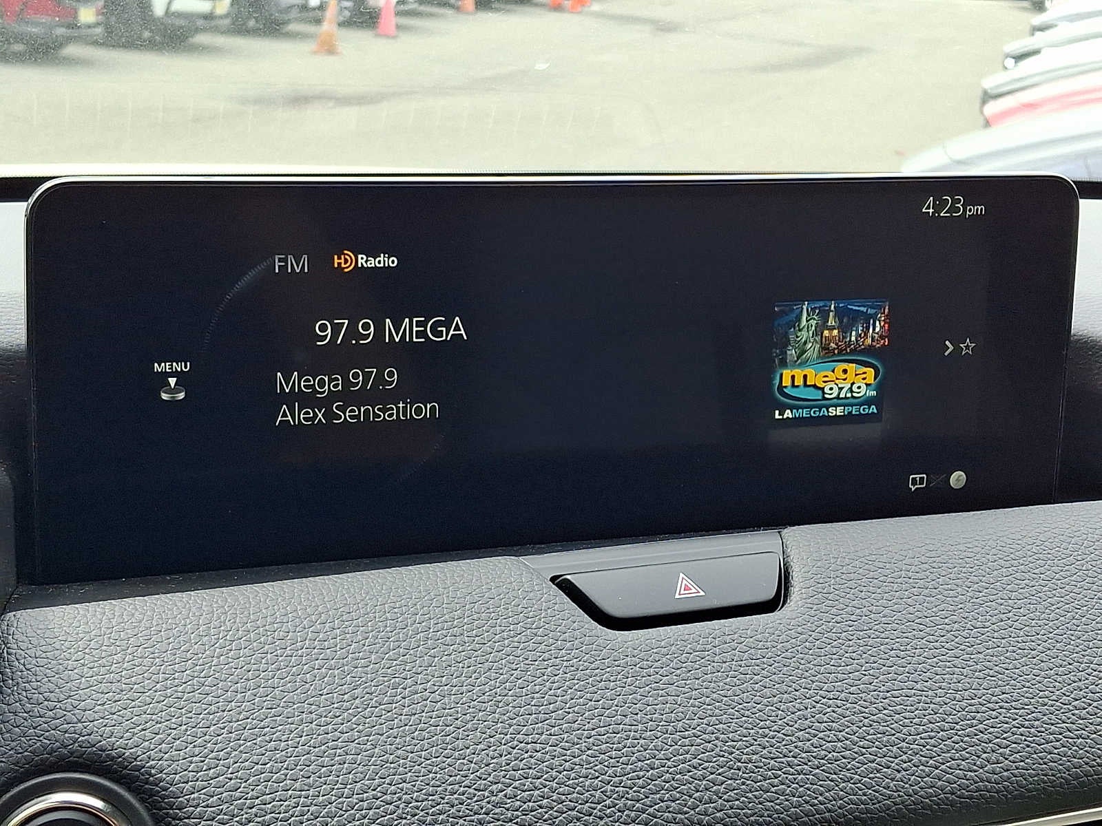 2026 Mazda Mazda CX-70 3.3 Turbo Preferred