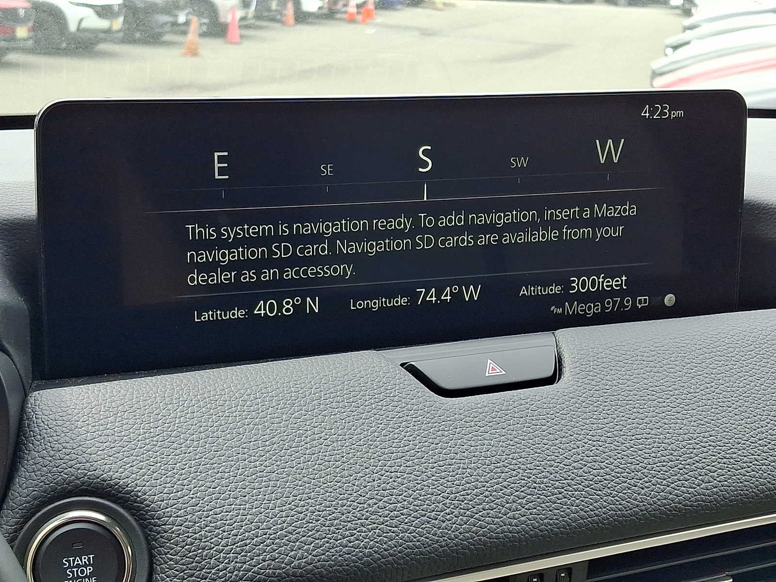 2026 Mazda Mazda CX-70 3.3 Turbo Preferred