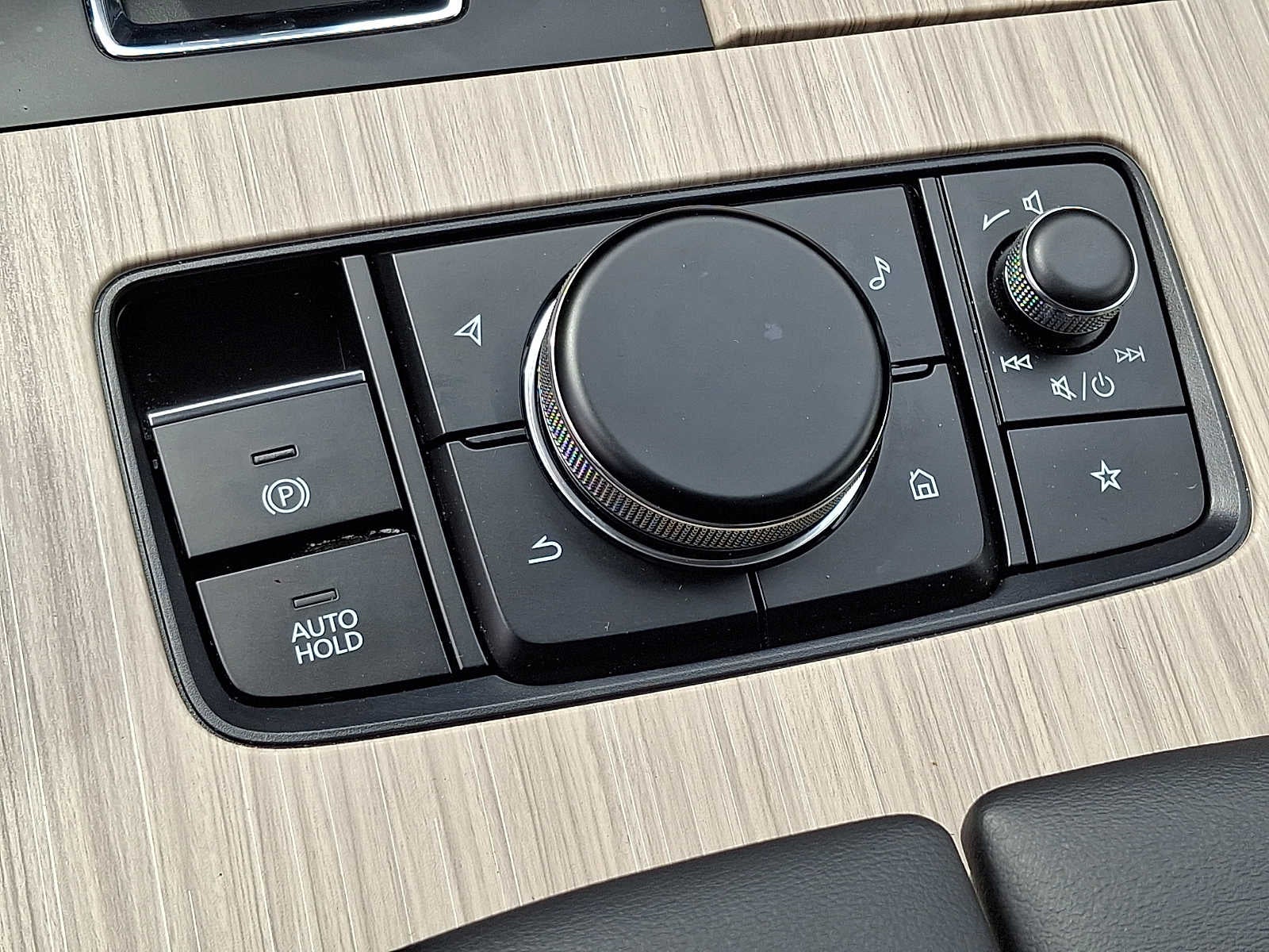 2026 Mazda Mazda CX-70 3.3 Turbo Preferred