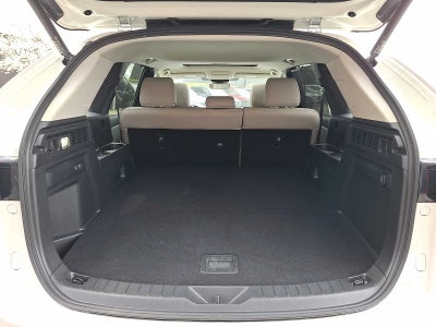 2026 Mazda Mazda CX-70 3.3 Turbo Preferred