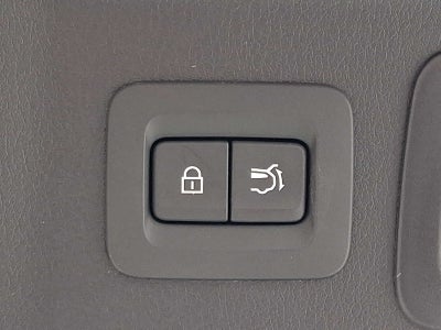 2026 Mazda Mazda CX-70 3.3 Turbo Preferred