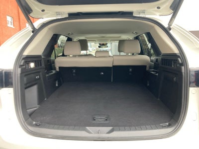 2026 Mazda Mazda CX-70 3.3 Turbo Preferred