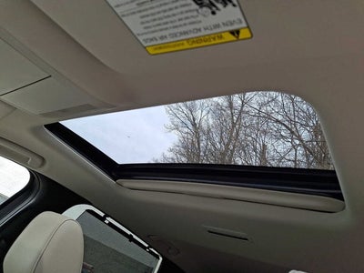 2026 Mazda Mazda CX-70 3.3 Turbo Preferred