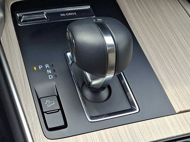 2026 Mazda Mazda CX-70 3.3 Turbo Preferred