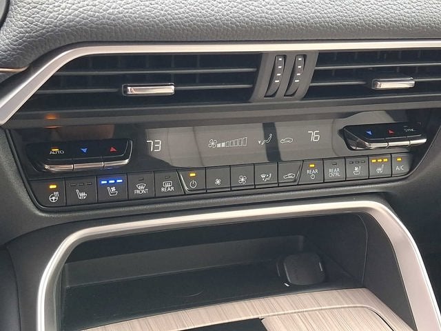 2026 Mazda Mazda CX-70 3.3 Turbo Preferred