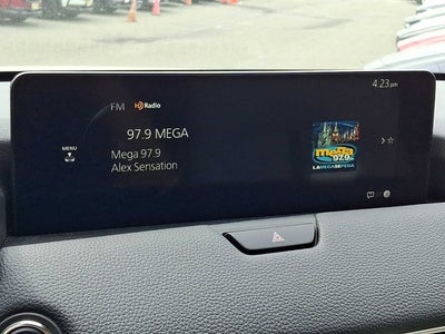 2026 Mazda Mazda CX-70 3.3 Turbo Preferred