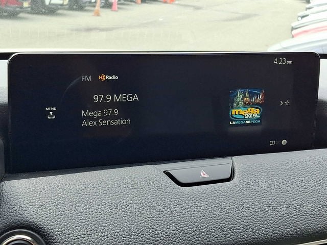 2026 Mazda Mazda CX-70 3.3 Turbo Preferred