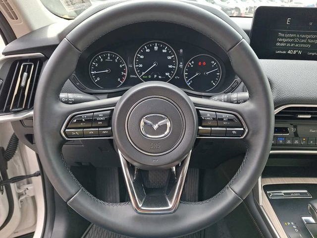2026 Mazda Mazda CX-70 3.3 Turbo Preferred