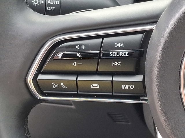 2026 Mazda Mazda CX-70 3.3 Turbo Preferred