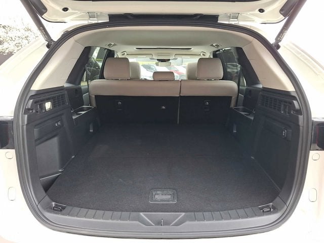 2026 Mazda Mazda CX-70 3.3 Turbo Preferred