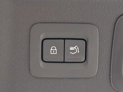 2026 Mazda Mazda CX-70 3.3 Turbo Preferred