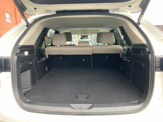 2026 Mazda Mazda CX-70 3.3 Turbo Preferred