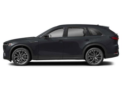 2026 Mazda Mazda CX-70 Plug-In Hybrid SC Plus
