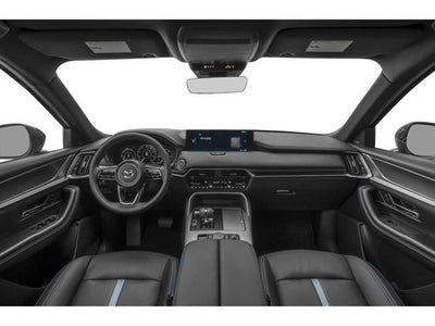 2026 Mazda Mazda CX-70 Plug-In Hybrid SC Plus
