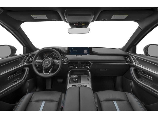 2026 Mazda Mazda CX-70 Plug-In Hybrid SC Plus