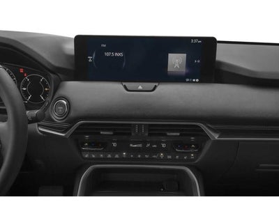 2026 Mazda Mazda CX-70 Plug-In Hybrid SC Plus