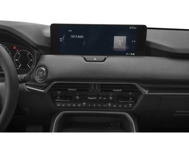 2026 Mazda Mazda CX-70 Plug-In Hybrid SC Plus
