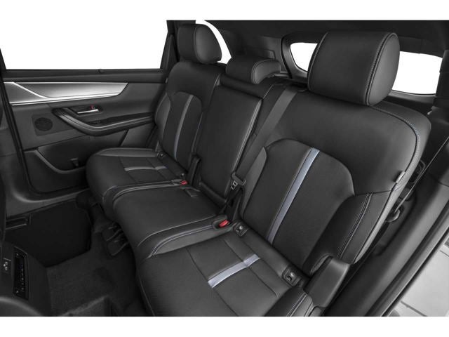 2026 Mazda Mazda CX-70 Plug-In Hybrid SC Plus