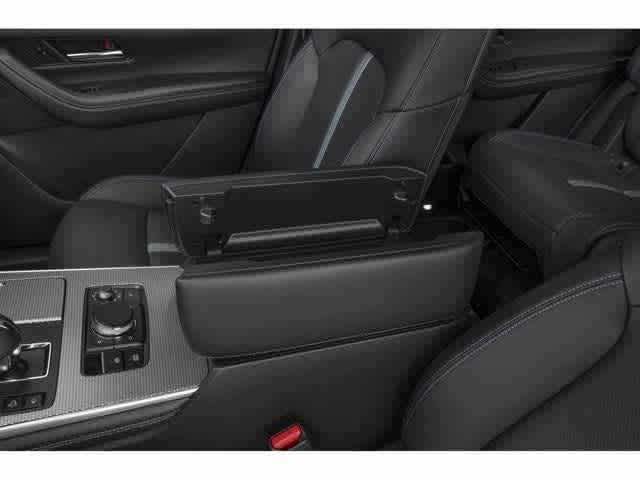 2026 Mazda Mazda CX-70 Plug-In Hybrid SC Plus