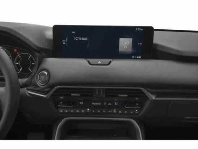 2026 Mazda Mazda CX-70 Plug-In Hybrid SC Plus