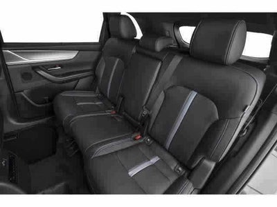 2026 Mazda Mazda CX-70 Plug-In Hybrid SC Plus