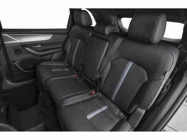 2026 Mazda Mazda CX-70 Plug-In Hybrid SC Plus