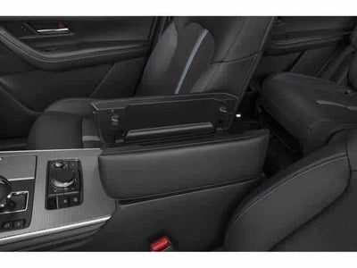 2026 Mazda Mazda CX-70 Plug-In Hybrid SC Plus