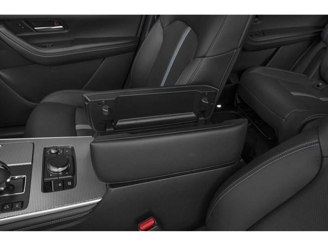 2026 Mazda Mazda CX-70 Plug-In Hybrid SC Plus