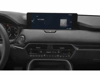 2026 Mazda Mazda CX-70 Plug-In Hybrid SC Plus