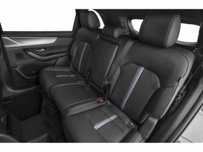 2026 Mazda Mazda CX-70 Plug-In Hybrid SC Plus