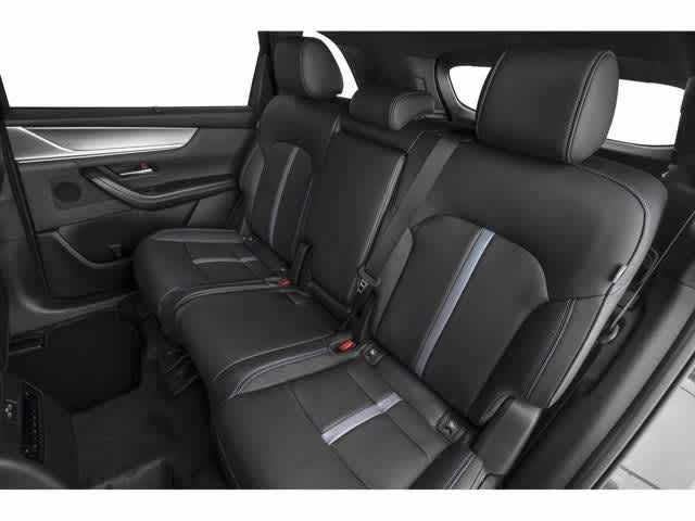 2026 Mazda Mazda CX-70 Plug-In Hybrid SC Plus