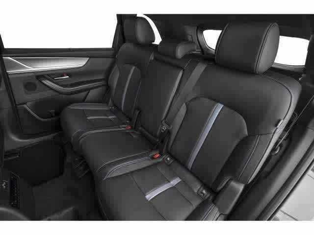 2026 Mazda Mazda CX-70 Plug-In Hybrid SC Plus