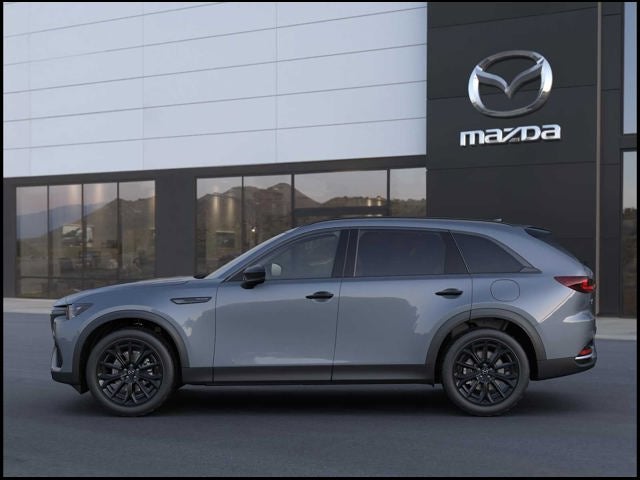 2026 Mazda Mazda CX-70 3.3 Turbo Premium