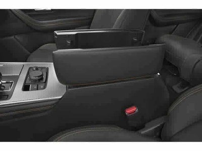 2026 Mazda Mazda CX-70 3.3 Turbo Premium