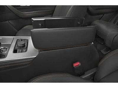 2026 Mazda Mazda CX-70 3.3 Turbo Premium