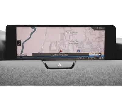 2026 Mazda Mazda CX-70 3.3 Turbo Premium