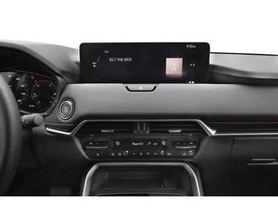 2026 Mazda Mazda CX-70 3.3 Turbo Premium