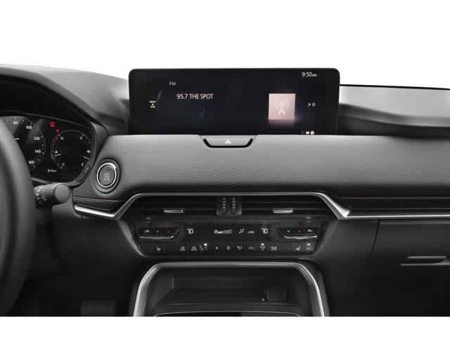 2026 Mazda Mazda CX-70 3.3 Turbo Premium