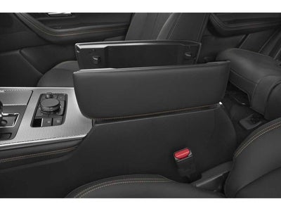 2026 Mazda Mazda CX-70 3.3 Turbo Premium