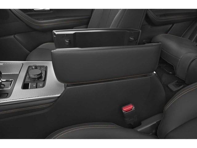 2026 Mazda Mazda CX-70 3.3 Turbo Premium