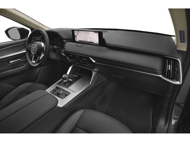 2026 Mazda Mazda CX-70 3.3 Turbo Premium