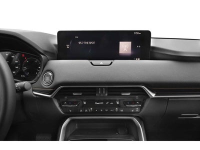 2026 Mazda Mazda CX-70 3.3 Turbo Premium