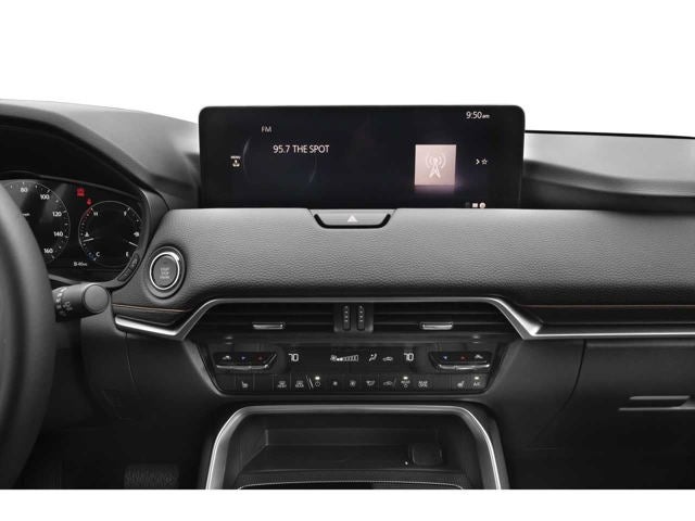 2026 Mazda Mazda CX-70 3.3 Turbo Premium