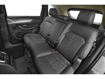 2026 Mazda Mazda CX-70 3.3 Turbo Premium