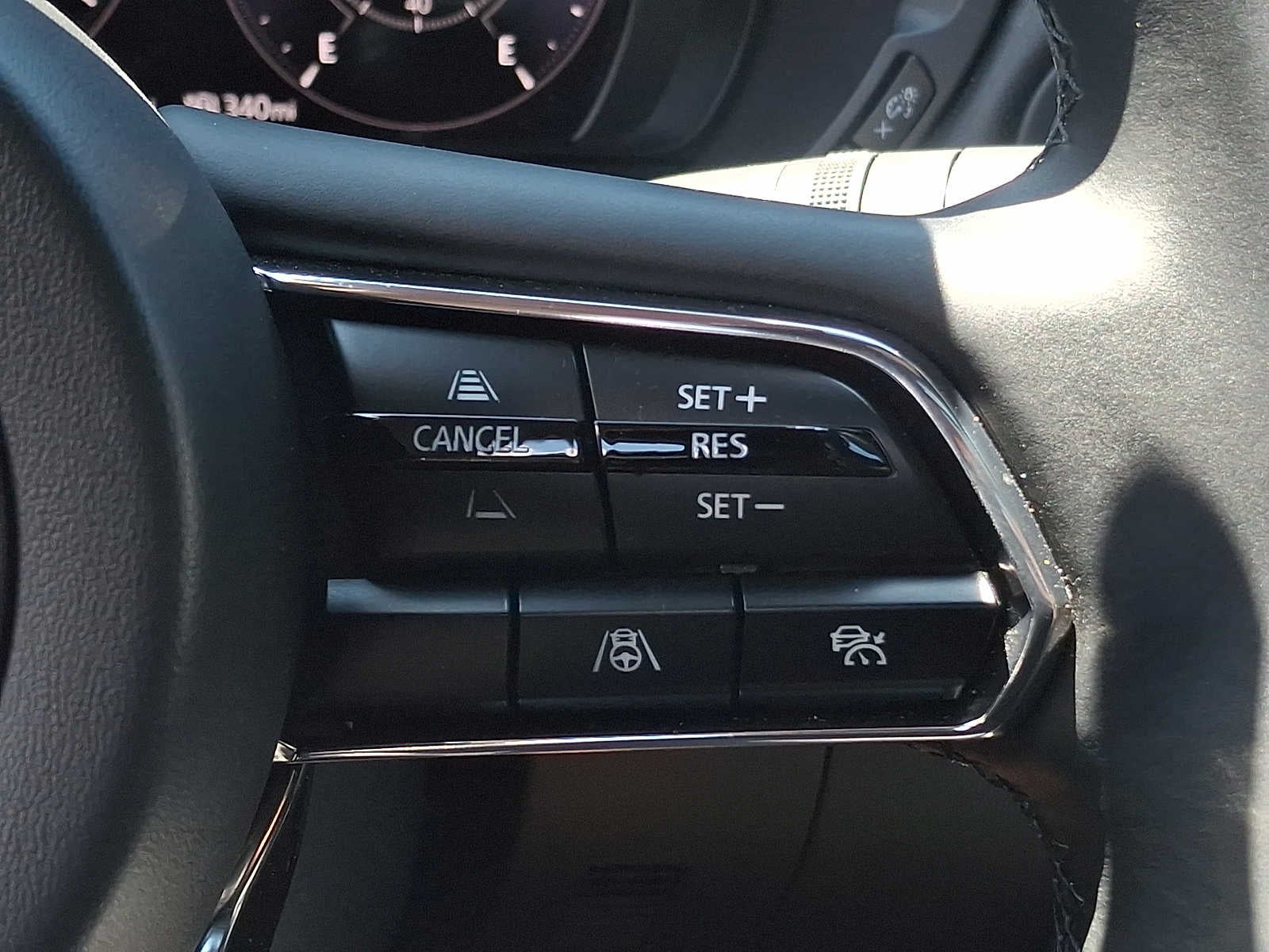 2025 Mazda Mazda CX-70 PHEV Premium Plus Package