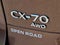 2025 Mazda Mazda CX-70 PHEV Premium Plus Package