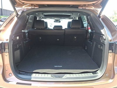 2025 Mazda Mazda CX-70 PHEV Premium Plus Package