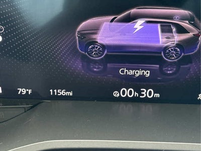 2025 Mazda Mazda CX-70 PHEV Premium Plus Package